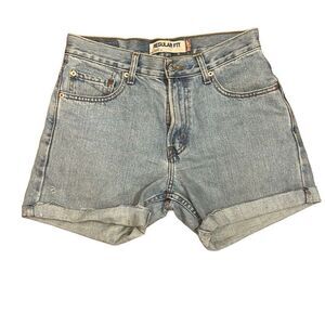 Levi’s 505 Vintage Jean Shorts
